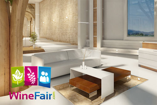 Presentación virtual de vinos