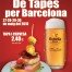 De Tapas por Barcelona