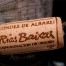 Albariño Rias Baixas de Condes de Albarei