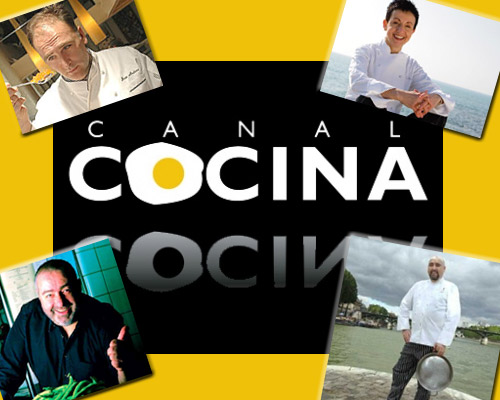 Canal Cocina
