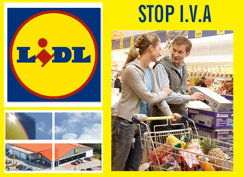 Supermercados Lidl
