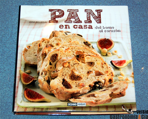 Pan en casa Forn Baluard