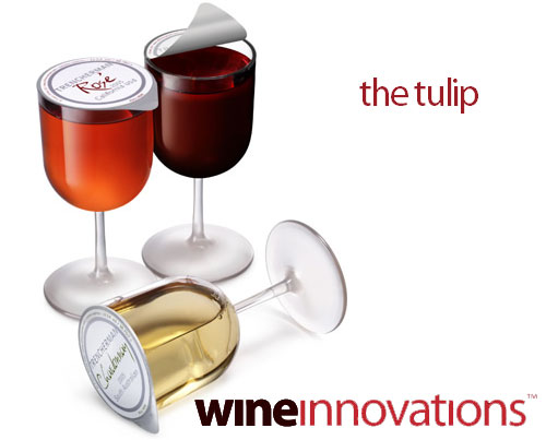 Wine Innovations