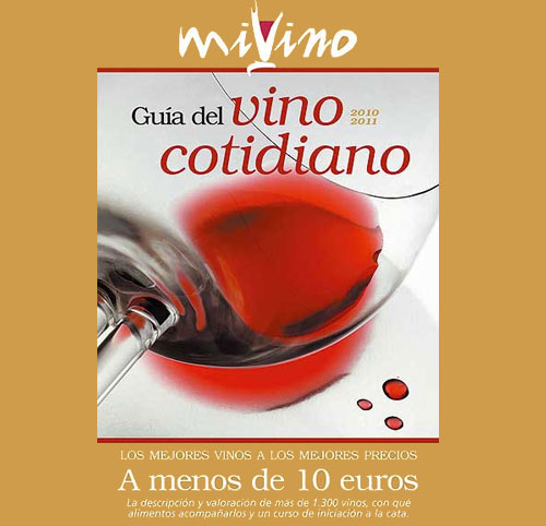 Vinos económicos