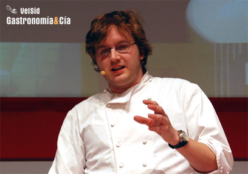 Restaurantes bistronómicos