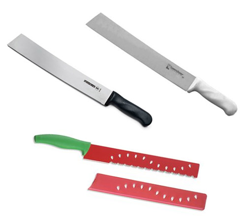 Cuchillos para sandía
