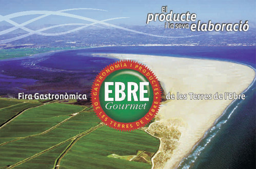 Ebre Gourmet 2010