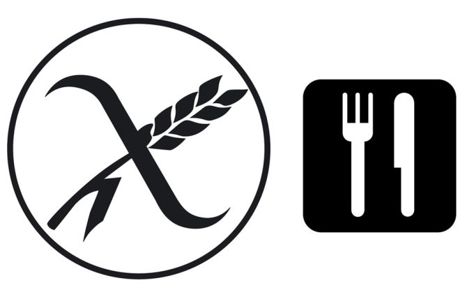 Restaurantes para personas celíacas