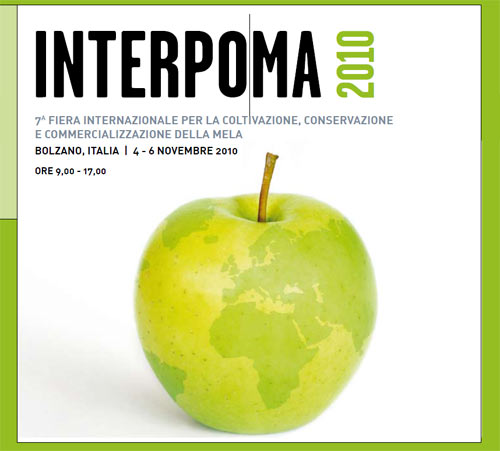 Feria Internacional de la Manzana