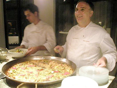 The Bazaar de José Andrés en Miami