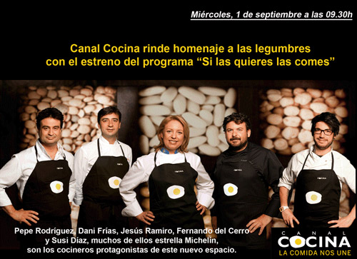 Canal Cocina