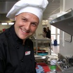 Restaurante Sinfonía