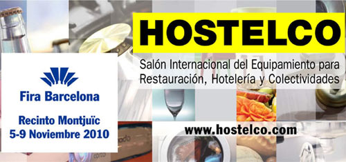 Salón Internacional del Equipamiento para la restauración, hostelería y colectividades