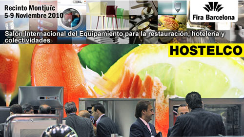 Feria de la Hostelería y la Restauración