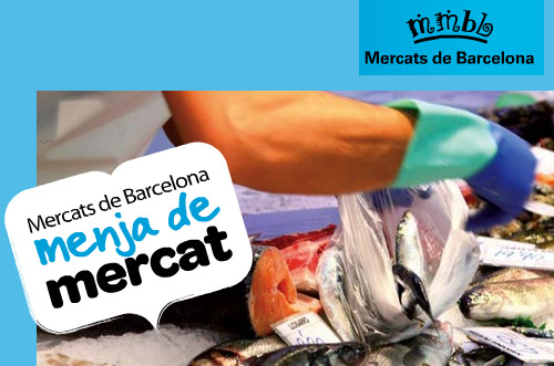 Mercat de Mercats