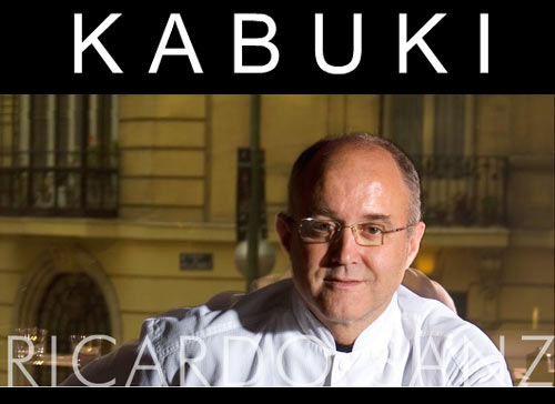 Restaurante Kabuki