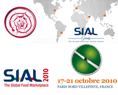 Feria de los alimentos y las bebidas de Francia