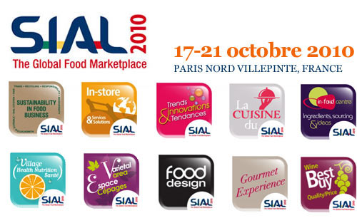 Eventos gastronómicos en Francia