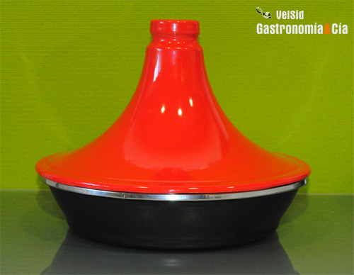 Tajine Marroquí