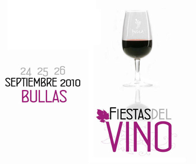 Fiesta del vino