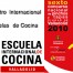 Escuela Internacional de Cocina Valladolid