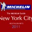 Estrellas Michelin Estados Unidos