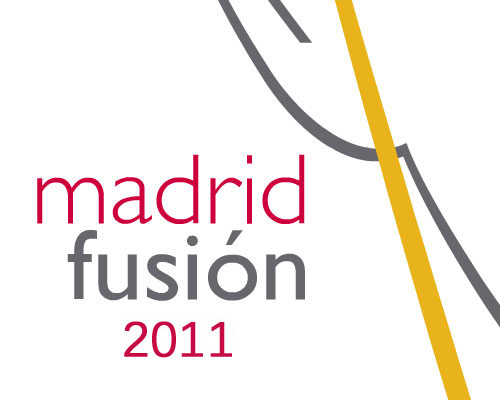 Madrid Fusión 2011. Programa Cumbre Mundial de la Gastronomía en Madrid