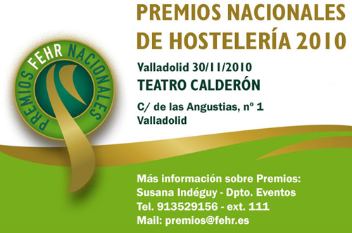 Federación Española de Hostelería
