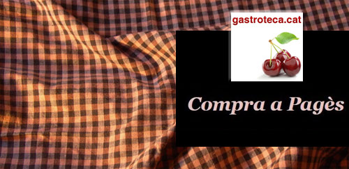 Compra a Pagès Guía de agricultores de venta directa en Cataluña