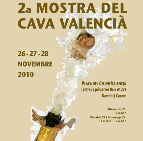 II Muestra del Cava Valenciano
