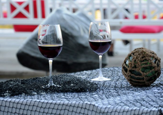 Efectos del consumo de vino en la salud