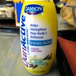 Actimel Estados Unidos