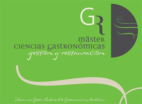 Cátedra de Gastronomía de Andalucía