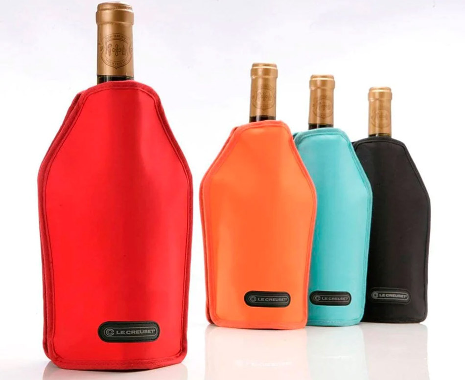 Funda enfriadora Le Creuset