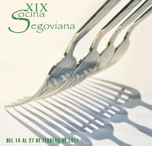 Gastronomía de Segovia