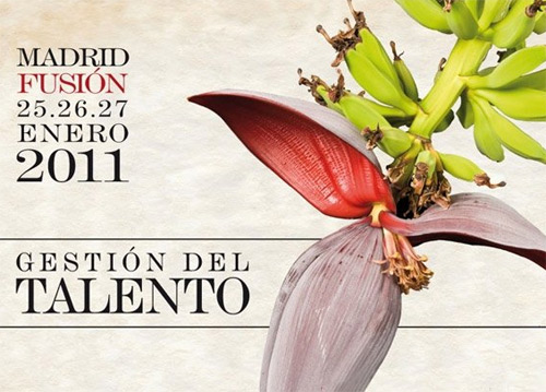 Madrid Fusión