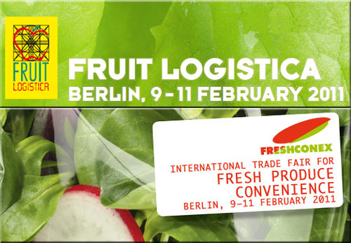 Feria Internacional para el Marketing de Frutas y Hortalizas 