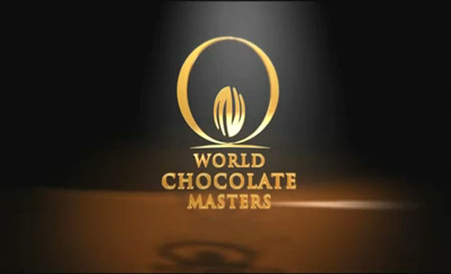World Chocolate Master 2011 Maestro Chocolatero del Mundo 2011