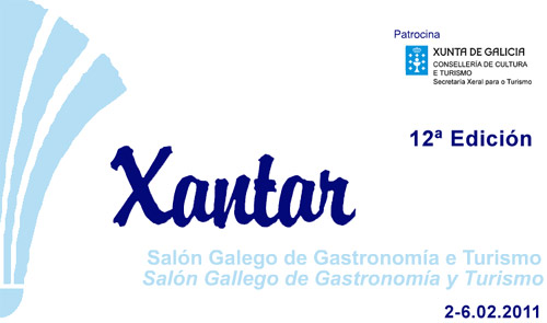 Salón Gallego de Gastronomía y Turismo 