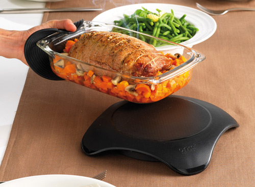 Calientaplatos individual Chauffe-plat MAGMA®