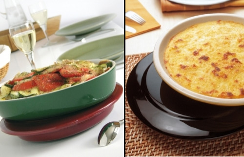 Chauffe-plat MAGMA® Calientaplatos Mastrad