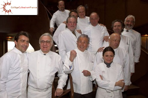 Alain Ducasse - Joël Robuchon