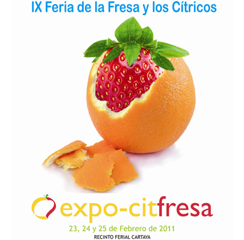 Expo CitFresa 2011