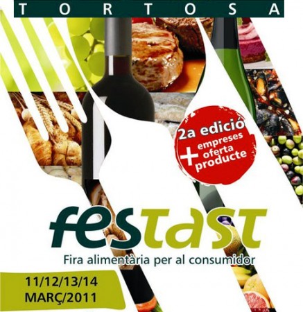 Feria de la alimentación para el consumidor y el profesional