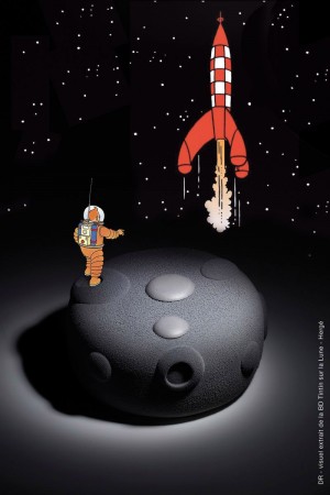 La Mima Christophe Adam, Fauchon