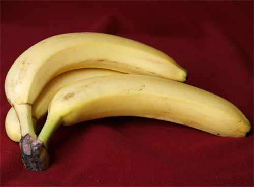 Reducción de los aranceles de los plátanos de terceros países