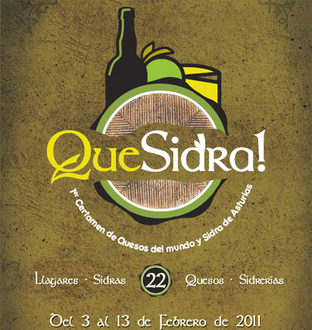 QueSidra!