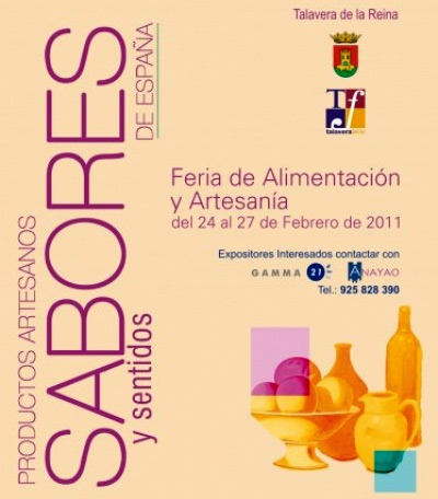 Talavera de la Reina