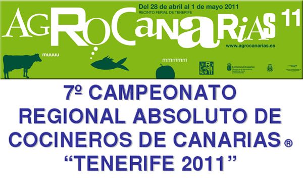 Concurso de cocineros