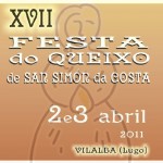 Fiesta del Queso de San Simón da Costa (Lugo)